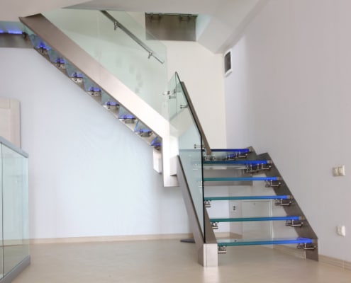 Tout savoir sur l'escalier sous pente