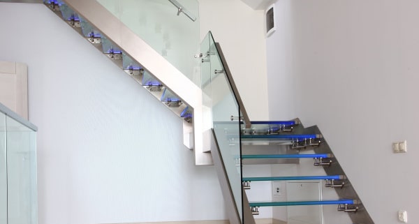 Tout savoir sur l'escalier sous pente