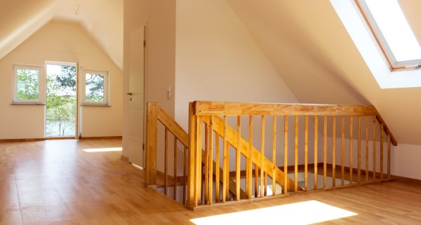 Quel budget pour une trémie d'escalier ?